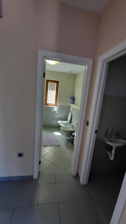 Apartments Bosana XIV Biograd Na Moru Exterior foto