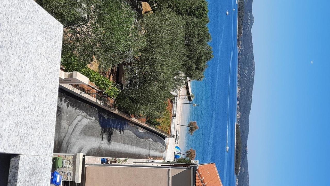 Apartments Bosana XIV Biograd Na Moru Exterior foto